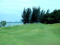 Damai Golf & Country Club (